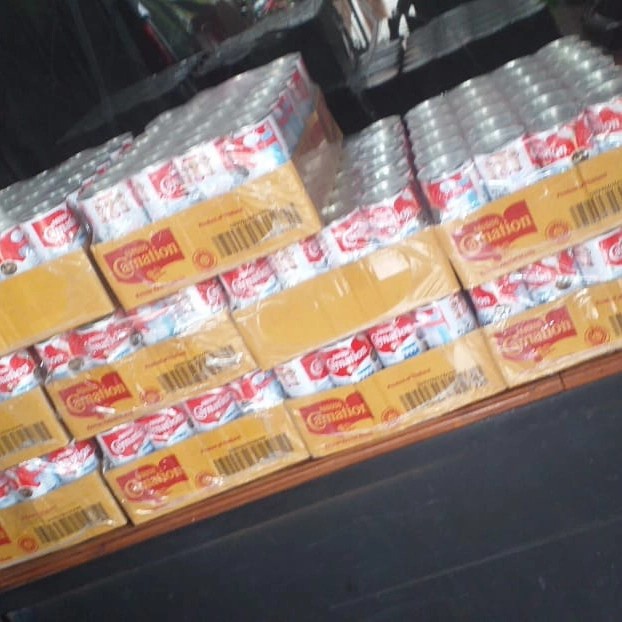 

SKM Carnation Kartonan Gojek only