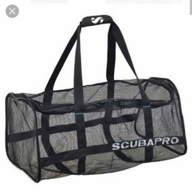 Scubapro Mesh Bag