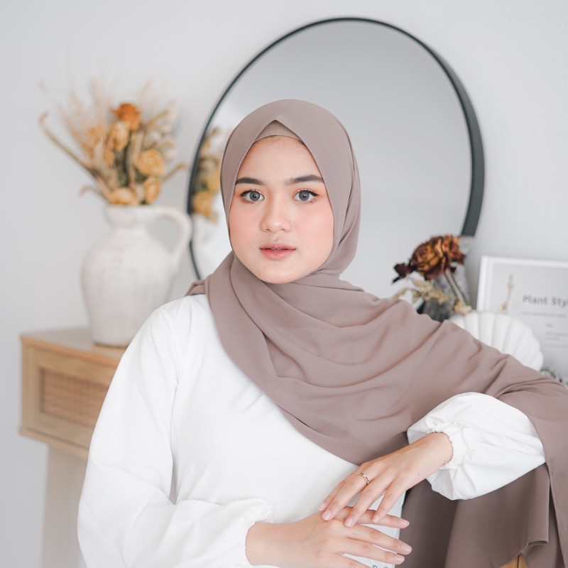 Aline Pashmina 