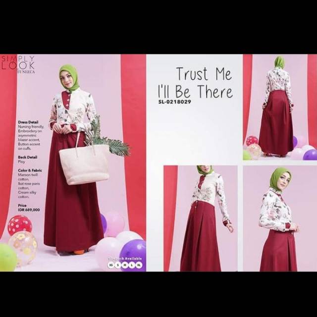 Simply look by tuneeca