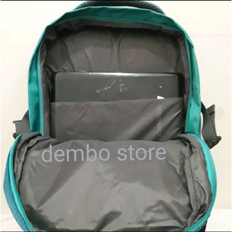 Tas ransel pria bahan cordura nilon tebal kuat original