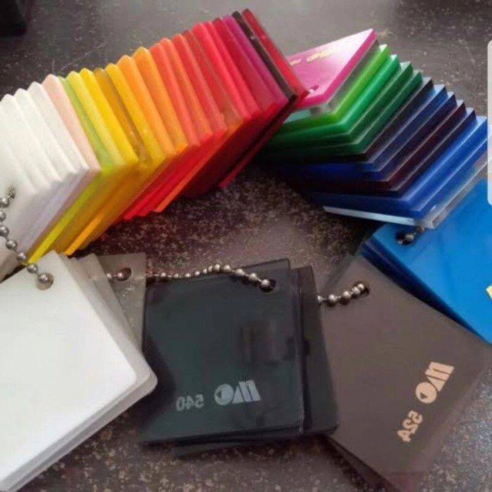 

Katalog Acrylic Margacipta