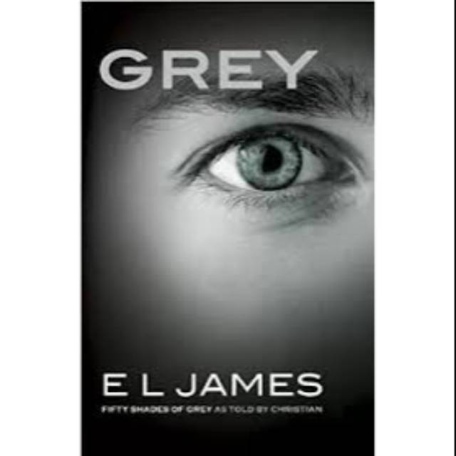 Fifty Shades of Grey, Darker, Freed Told by Cristian