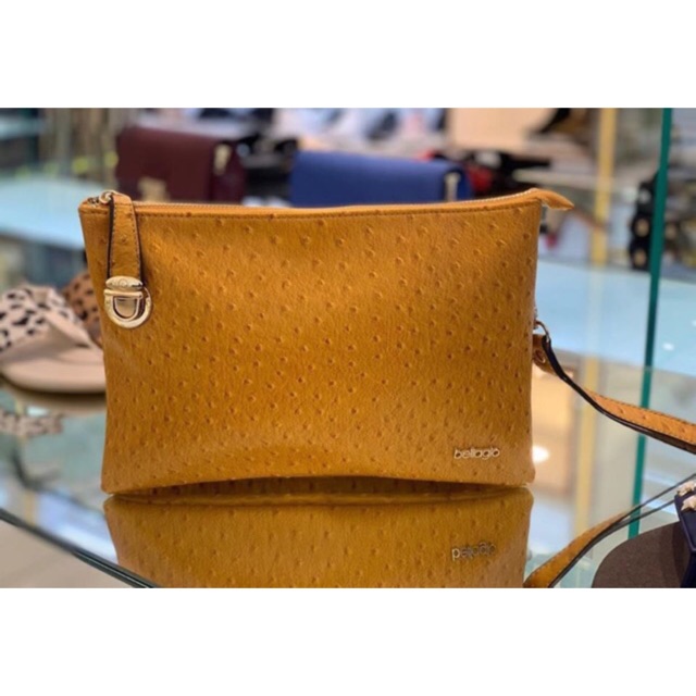 Tas bellagio original