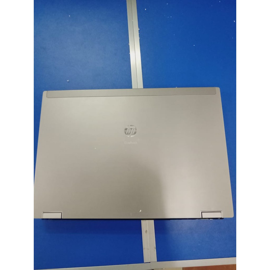 HARGA LAPTOP BEKAS || HP elitebook 8440p.. core i7 NVIDIA. CAMERA. Layar 14" Mulusss