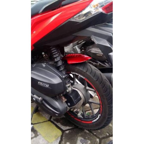 SPAKBOR KOLONG VARIASI VARIO125/150 - Hk99