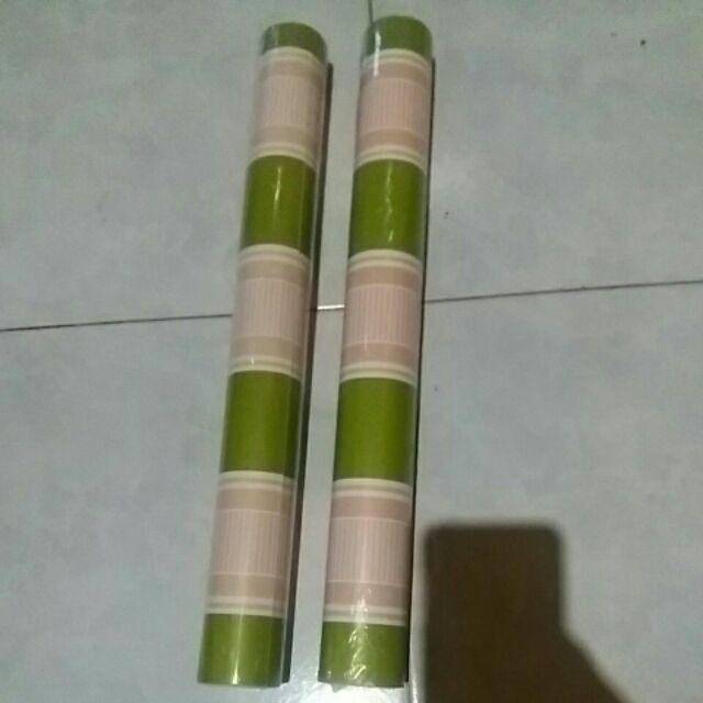 Tertarik!!! Terbaru Dan Terlaris Wallpaper Premium Terlaris Anak Klasik Bata Batik Wallpapaer 10mtr