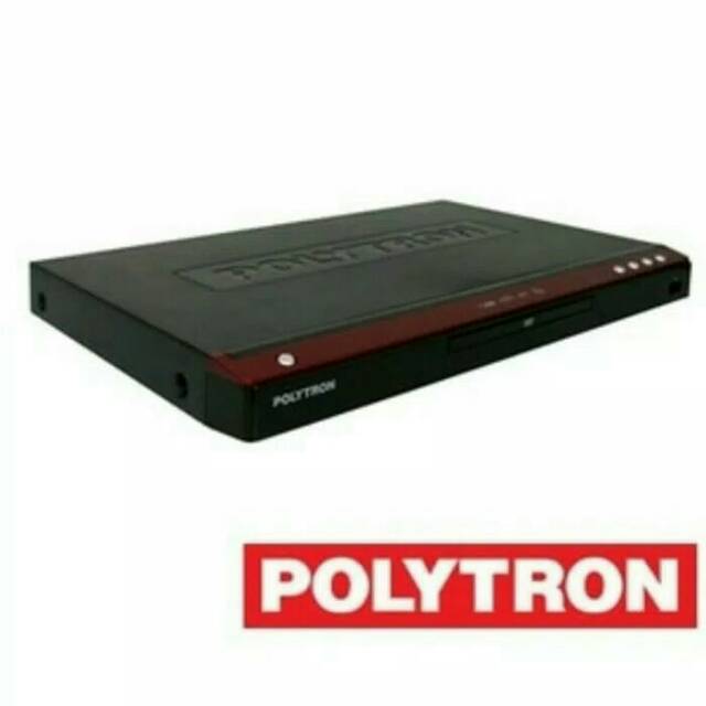 Dvd player Polytron 2165