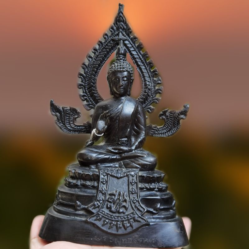 Bucha Phra Phuttha Rattana