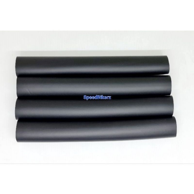 Busa Jari Warna &amp; Hitam Anti Air / Busa stang Busa Handfat Busa Grip Motor dan Bisa Buat sepeda