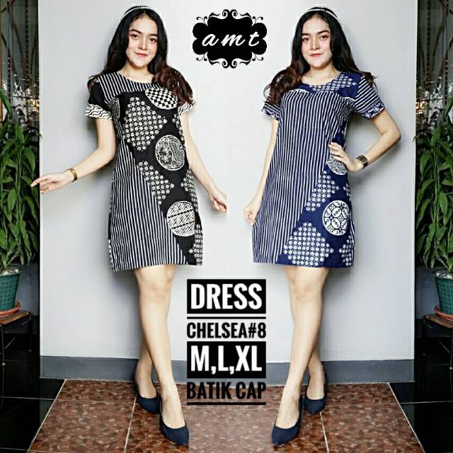 Dress chelsea