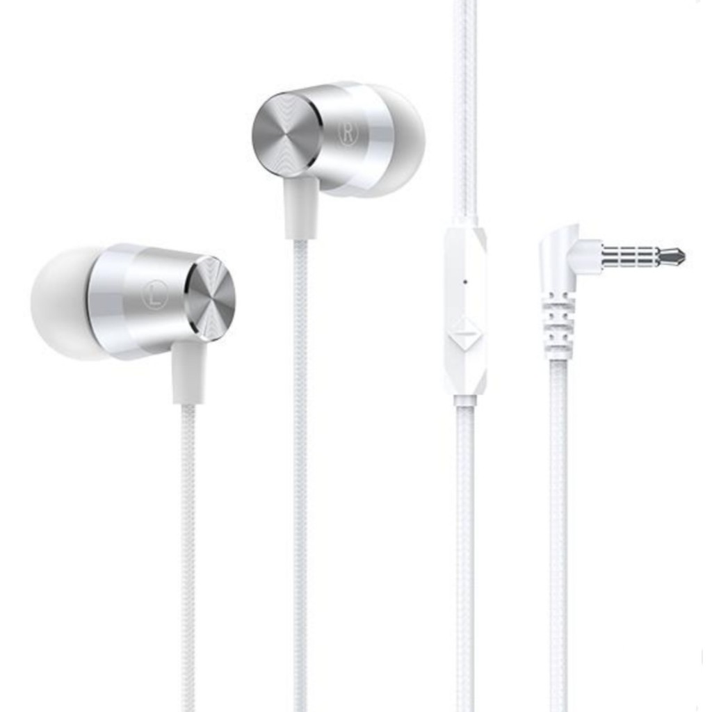 EARPHONE / HANDSFREE / HEADSET ROBOT RE101S