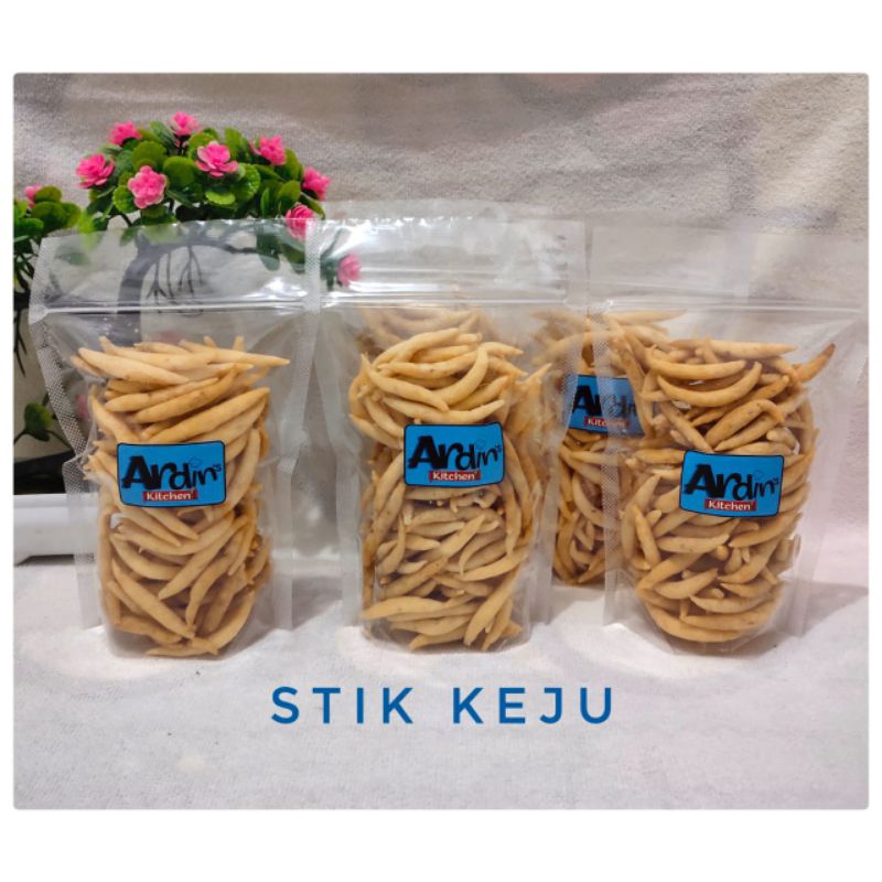 

Stik Keju