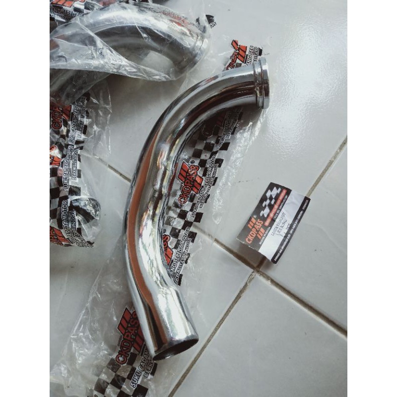 leher knalpot rx king rxk rxs