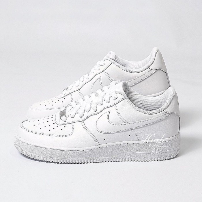 air force 1 white womens 5.5