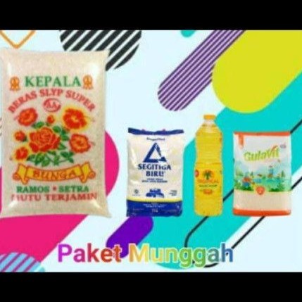 

paket sembako 4
