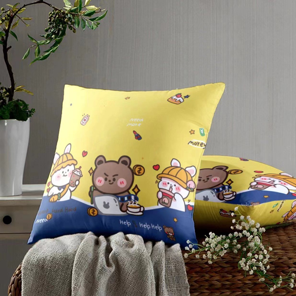 NEW Balmut Bantal Selimut yg bisa dilipat jadi bantal