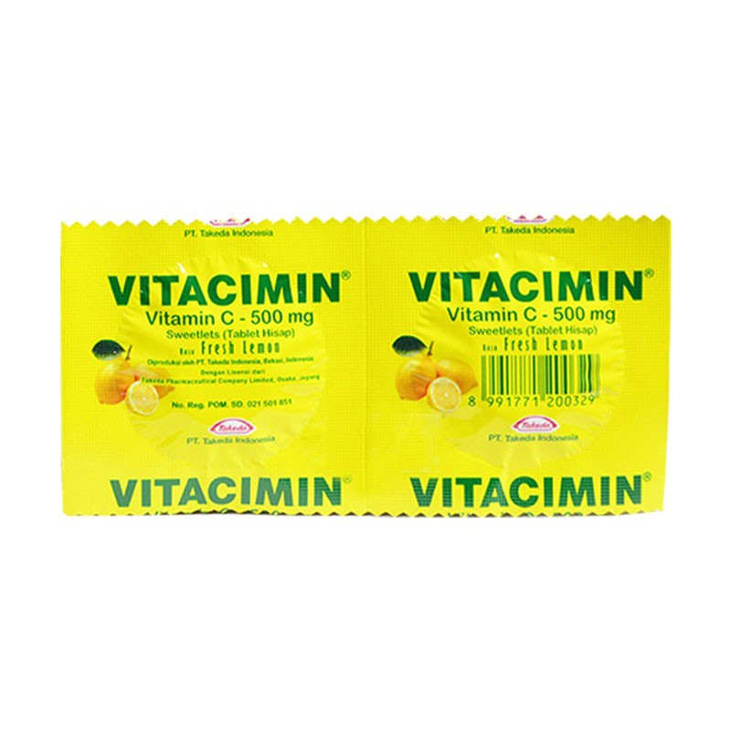 VITACIMIN