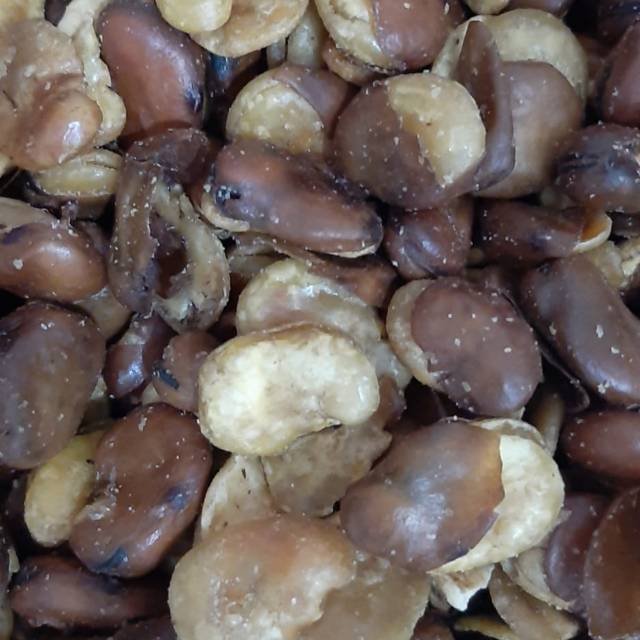 

Kacang Koro Cap Jaipong Kemasan 250 Gr