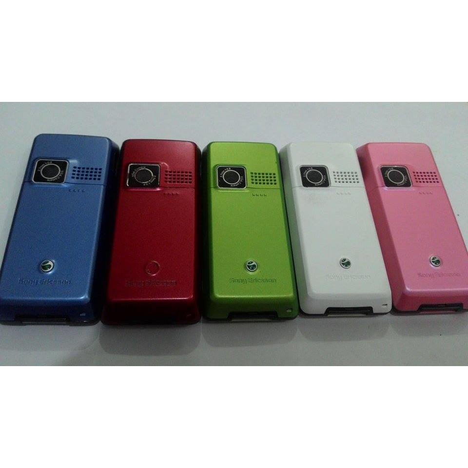 Casing Sony K220i SE Baru...