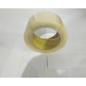 

TAPE 3M 370 High Performance B-OPP Tape 48MM x 100M
