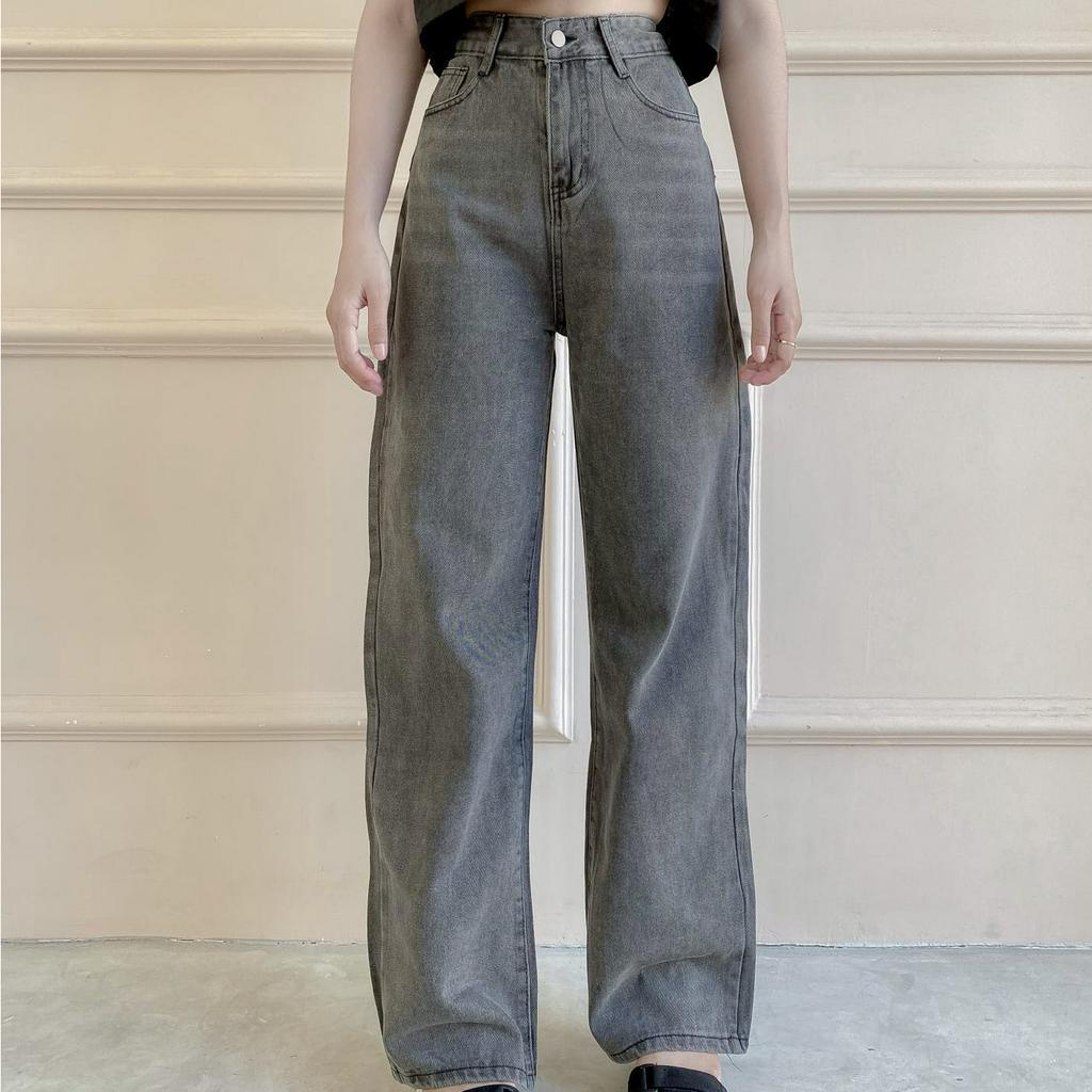 LONGPANT JEANS X5010 / 8009