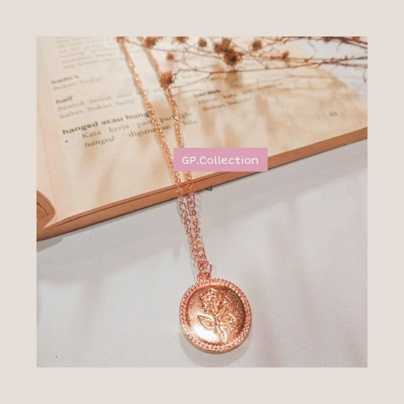 kalung /kalung ootd/kalung vintage