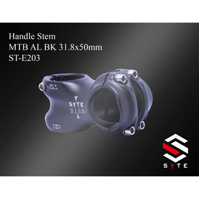Hendle stem SYTE