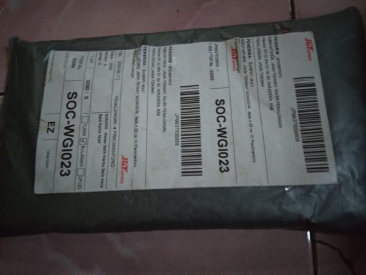 Atasan Batik Wanita Batik Kerja Batik Kantor Motif Kembang Langit Abu Abu