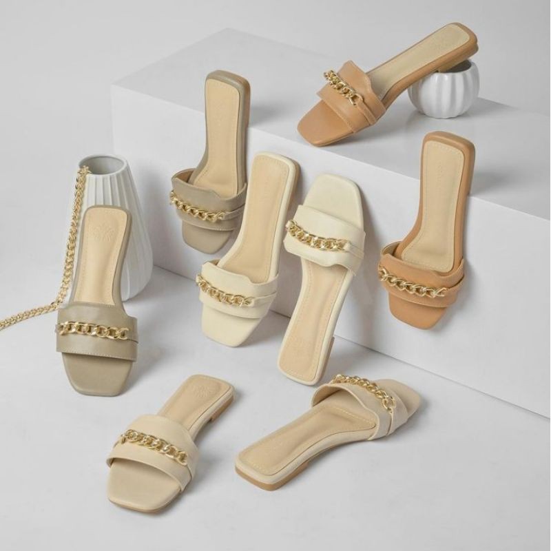 Arcelli Flat by local.id