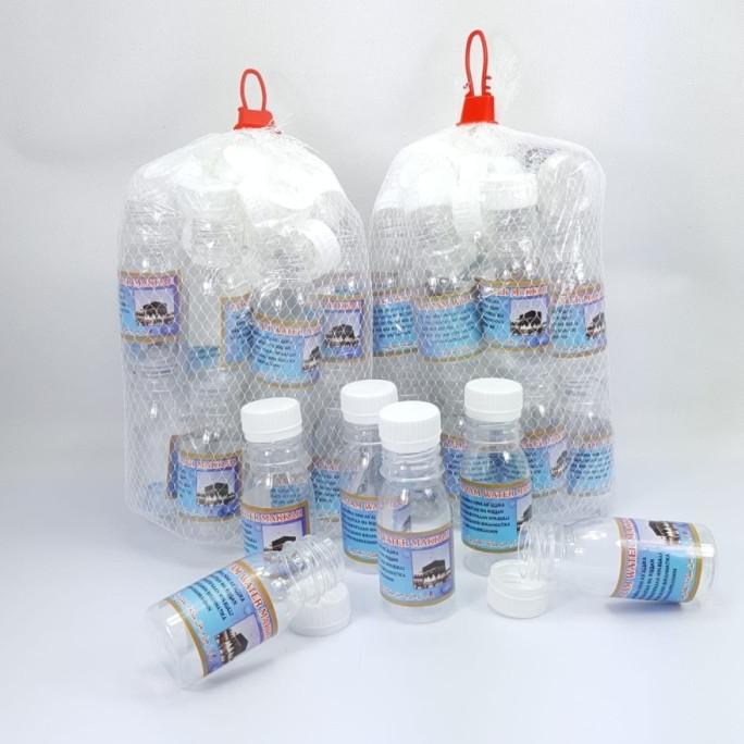 

Botol Air Zam Zam Paket Souvenir Haji Oleh Oleh Haji Dan Umroh