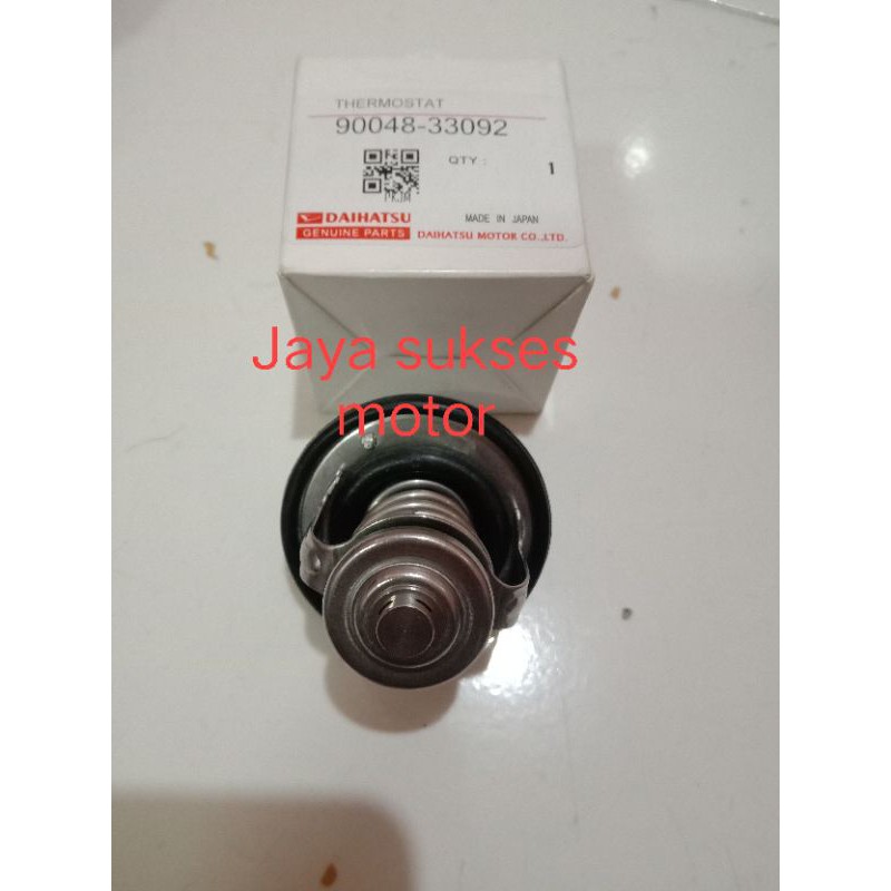 thermostat Xenia 1.0cc original