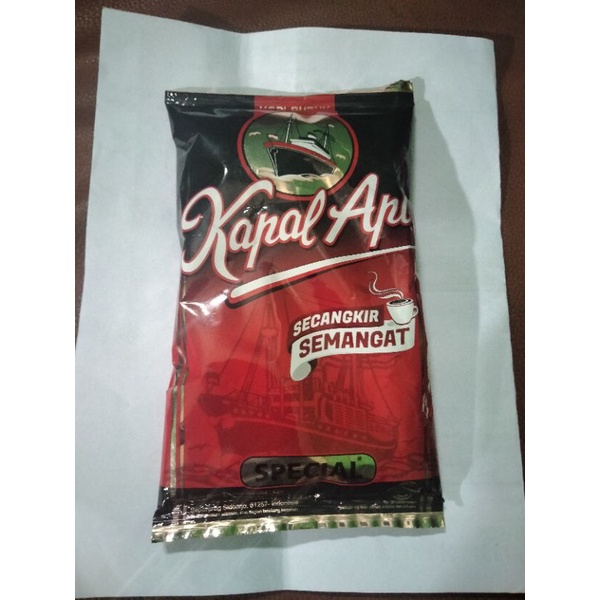 

Kopi kapal api/Ayuk olshop