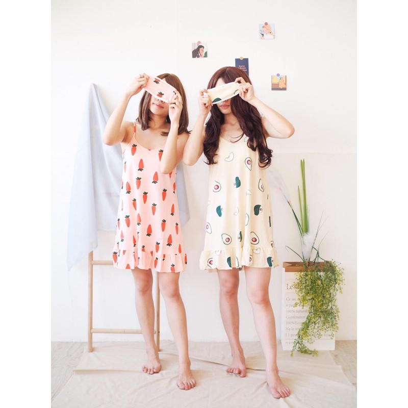 TANKTOP DRESS SERIES MIUMIU.PJ