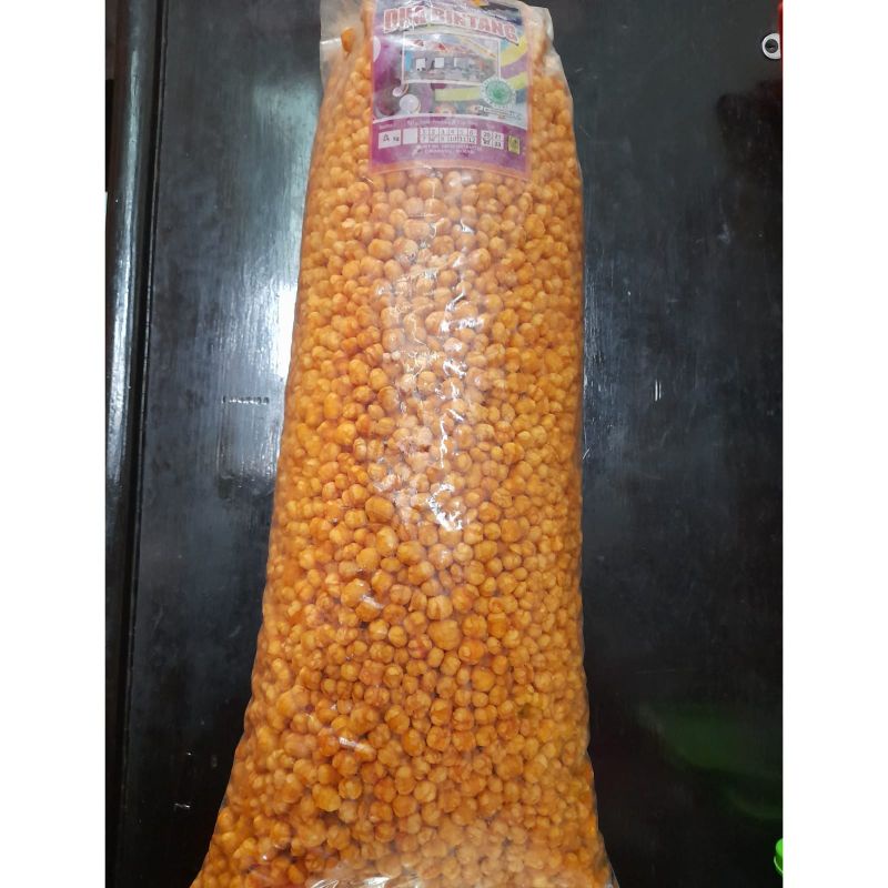 

PILUS NGEBUT JAGUNG BAKAR. 4 KILO