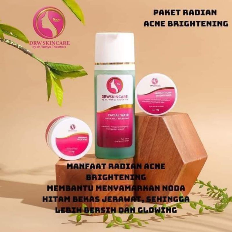 DRW SKIN CARE
