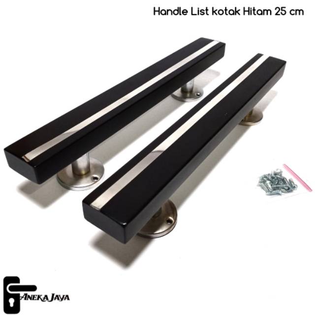 Handle pintu 25  cm tarikan gagang pintu rumah