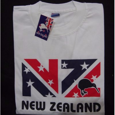 Jual Souvenir Kaos Nz Dari Negara New Zealand Indonesia|Shopee Indonesia