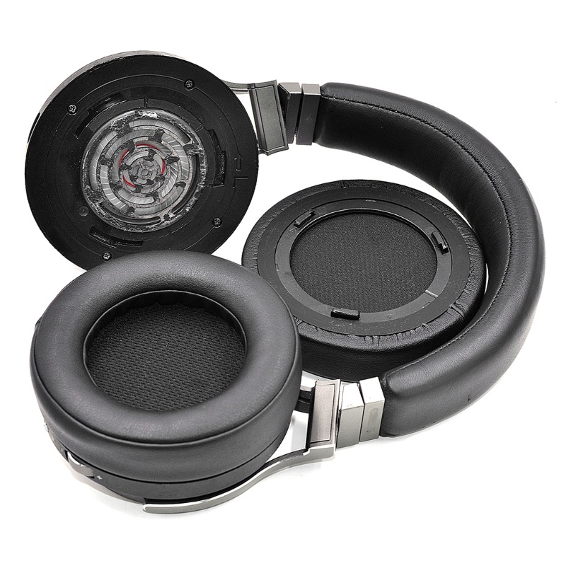 Bt Earphone Earmuffs Earpads forCorsair Virtuoso RGB Wireless SE Headphone