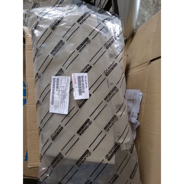 tutup laci innova atas 2004 2005 2006 2007 2008 o