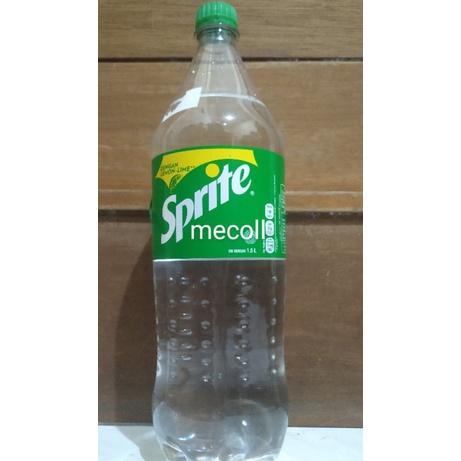 

Sprite 1.5 L