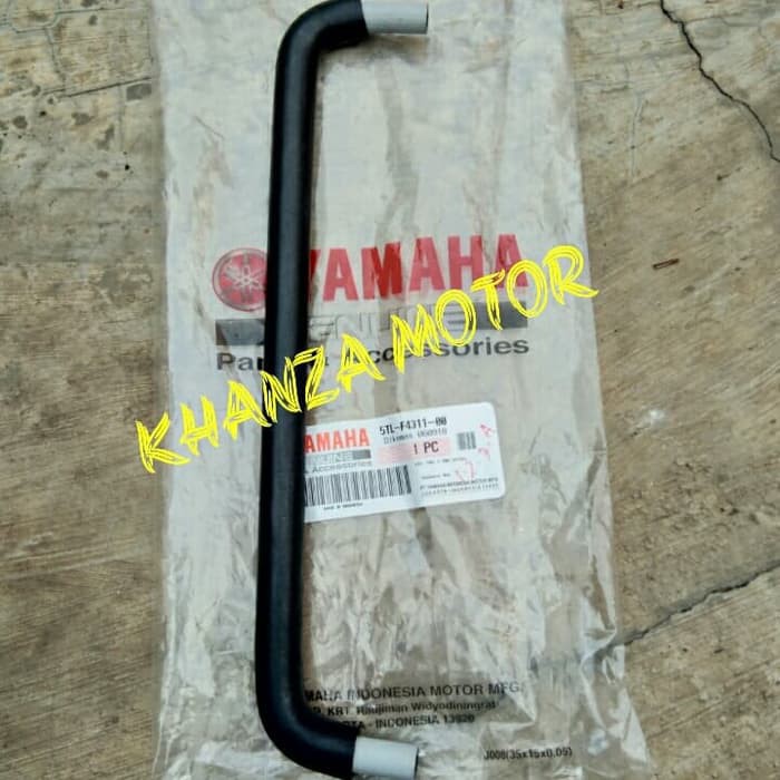 SELANG BENSIN MIO SPORTY MIO SMILE ORIGINAL YAMAHA 5TL-F4311-00