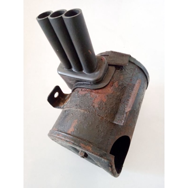 Box filter Yamaha V75