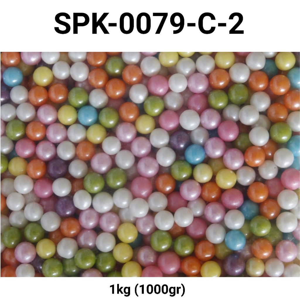 

SPK-0079-C-2 Sprinkles sprinkle sprinkel 1kg mutiara rainbow warna yamama baking grosir murah sprinkles cake dekorasi mutiara trimit decoration story sprinklestory sprinklesstory sprinkle story yamama baking
