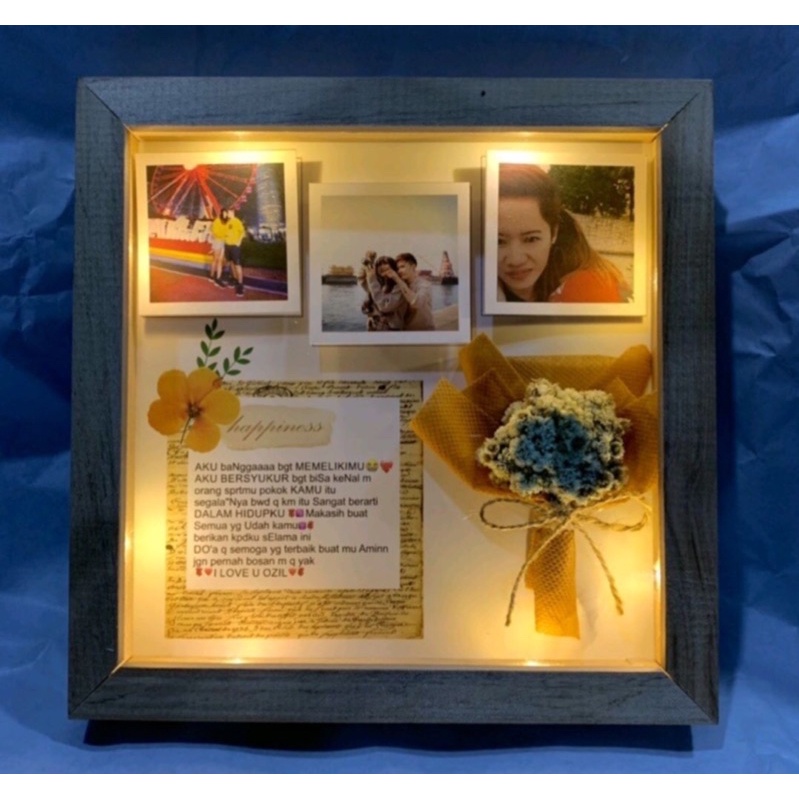 

Hadiah Wisuda Cewek Cowok Custom