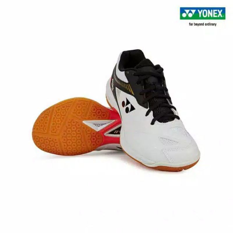 SHB 65XW2 White Yonex GO