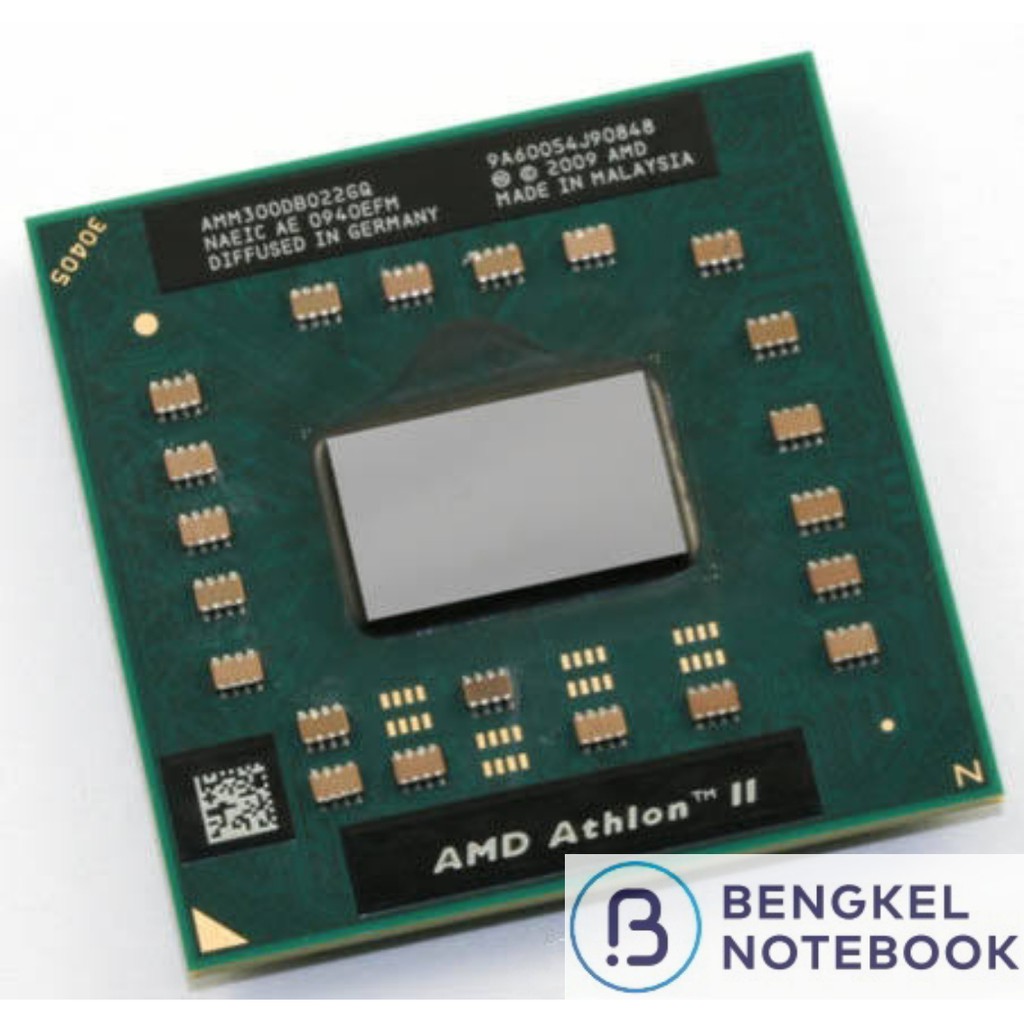 Processor AMD Athlon II AMM300DB022GQ