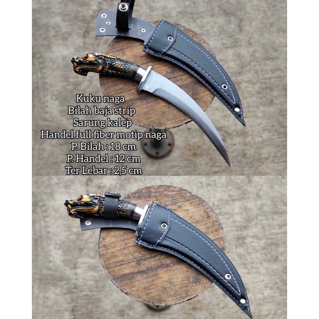 KRAMBIT NAGA