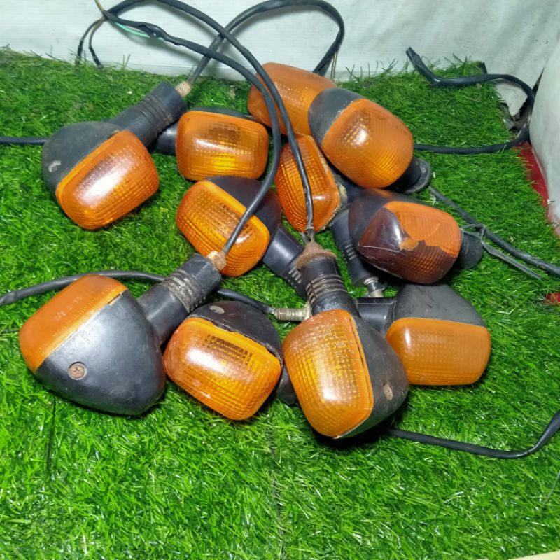 LAMPU SEIN RITING LAMPU RETING SUZUKI THUNDER 125 THUNDER