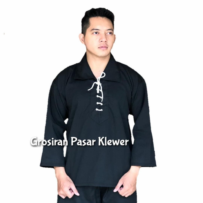 COD...!!! Baju Pencak Silat - Baju Sakral Seragam Pencak Silat #PSHT #TERATE - BAYAR DI TEMPAT